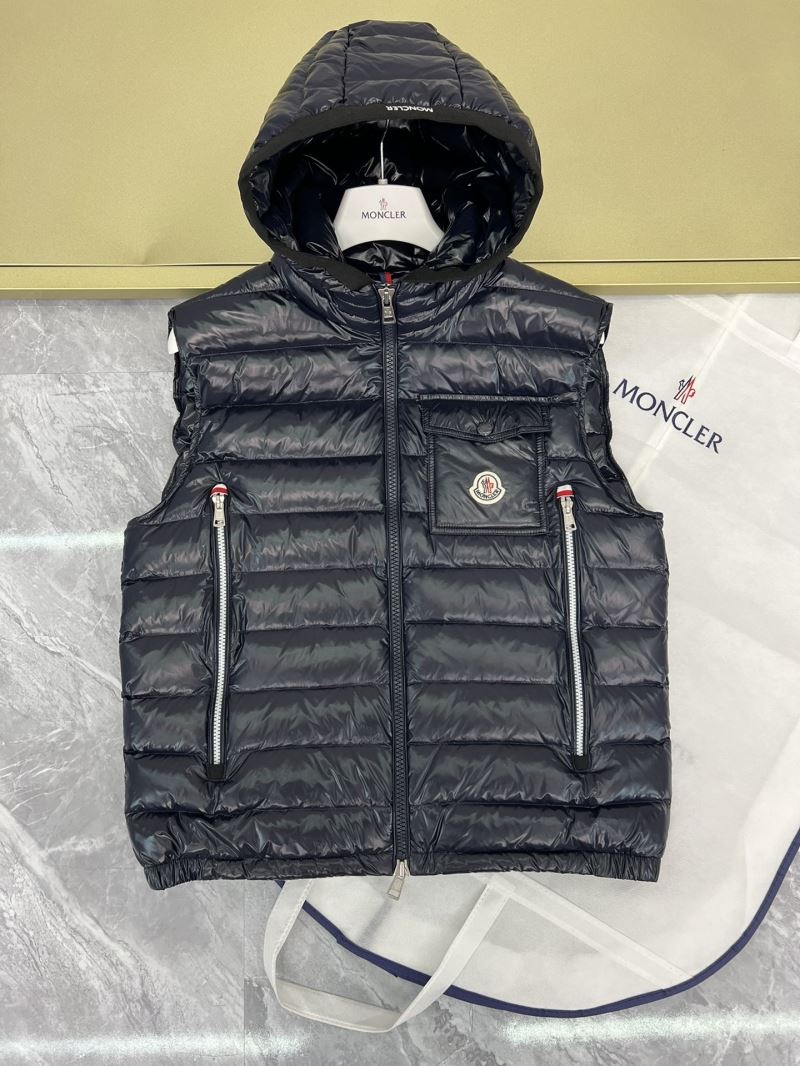 Moncler Down Jackets